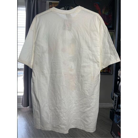 Vintage 90s Mickey Unlimited Disney NWT Tee - Picture 3 of 8